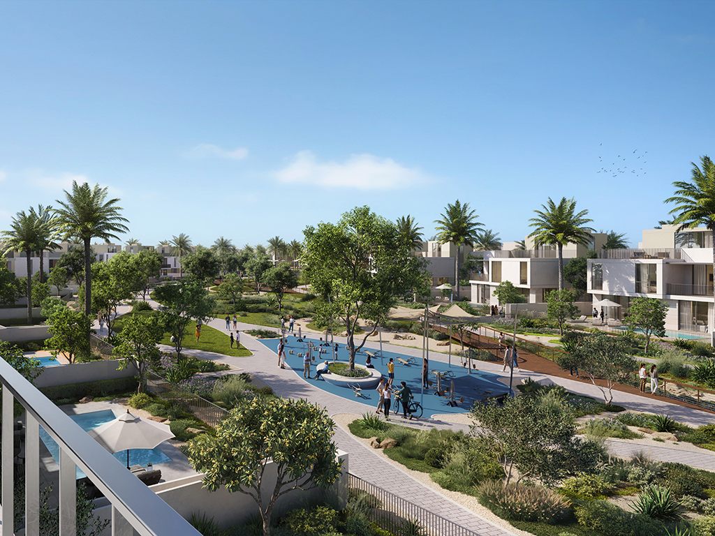 Avelia, developer rendering